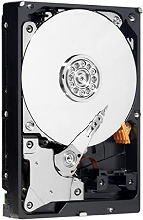 Hard Disk Seagate ST31000340NS  SATA 1TB 3.5-INCH HDD Used A