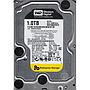Western Digital Hard Disk WD1003FBYX 1TB SATA HDD Enterprise Storage Used A