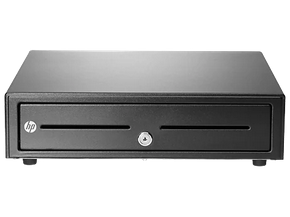 Hp Standard duty cash drawer New (Open Box)