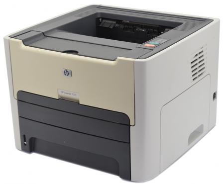 Hp Laserjet 1320 Used Laser Printer