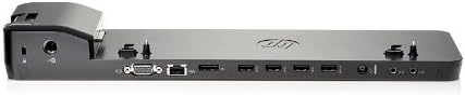 HP UltraSlim Docking Station New