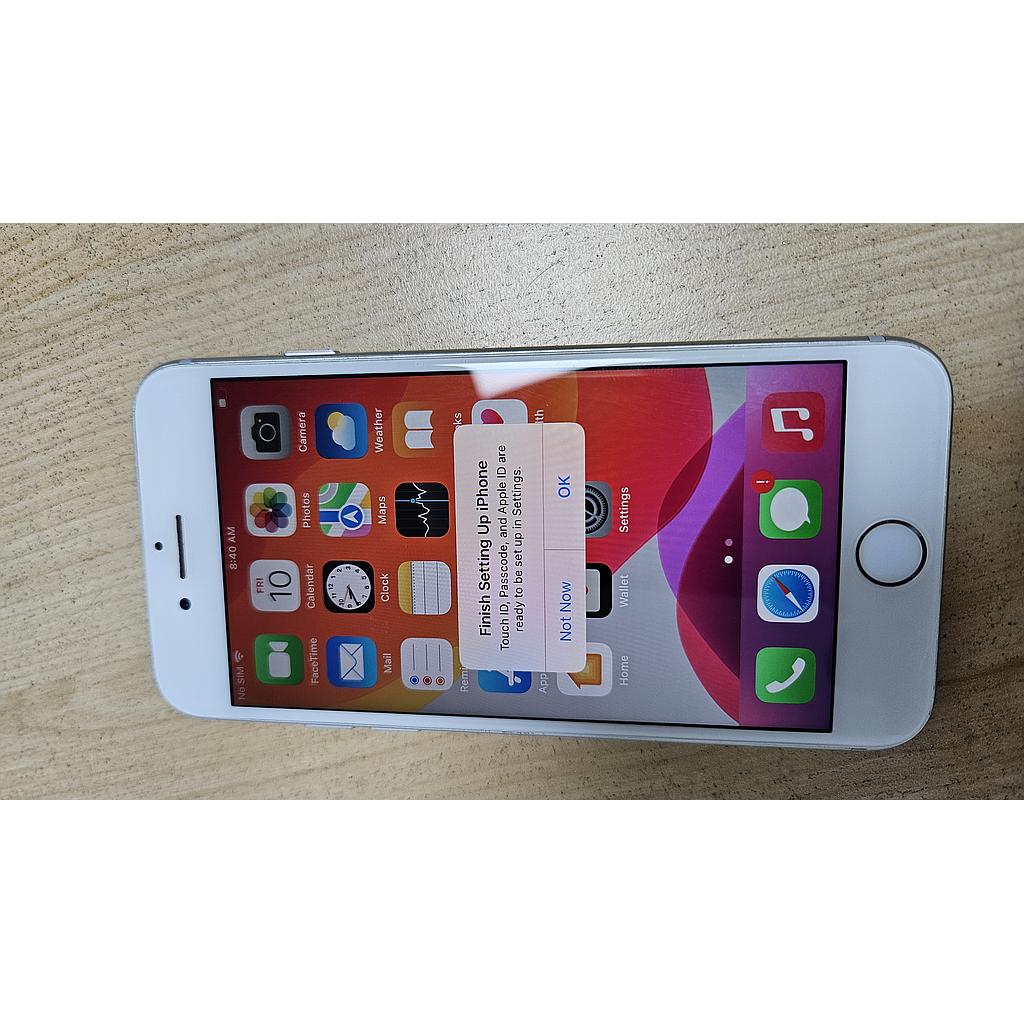 Apple iPhone 7 Used A 32GB (Faulty Battery)