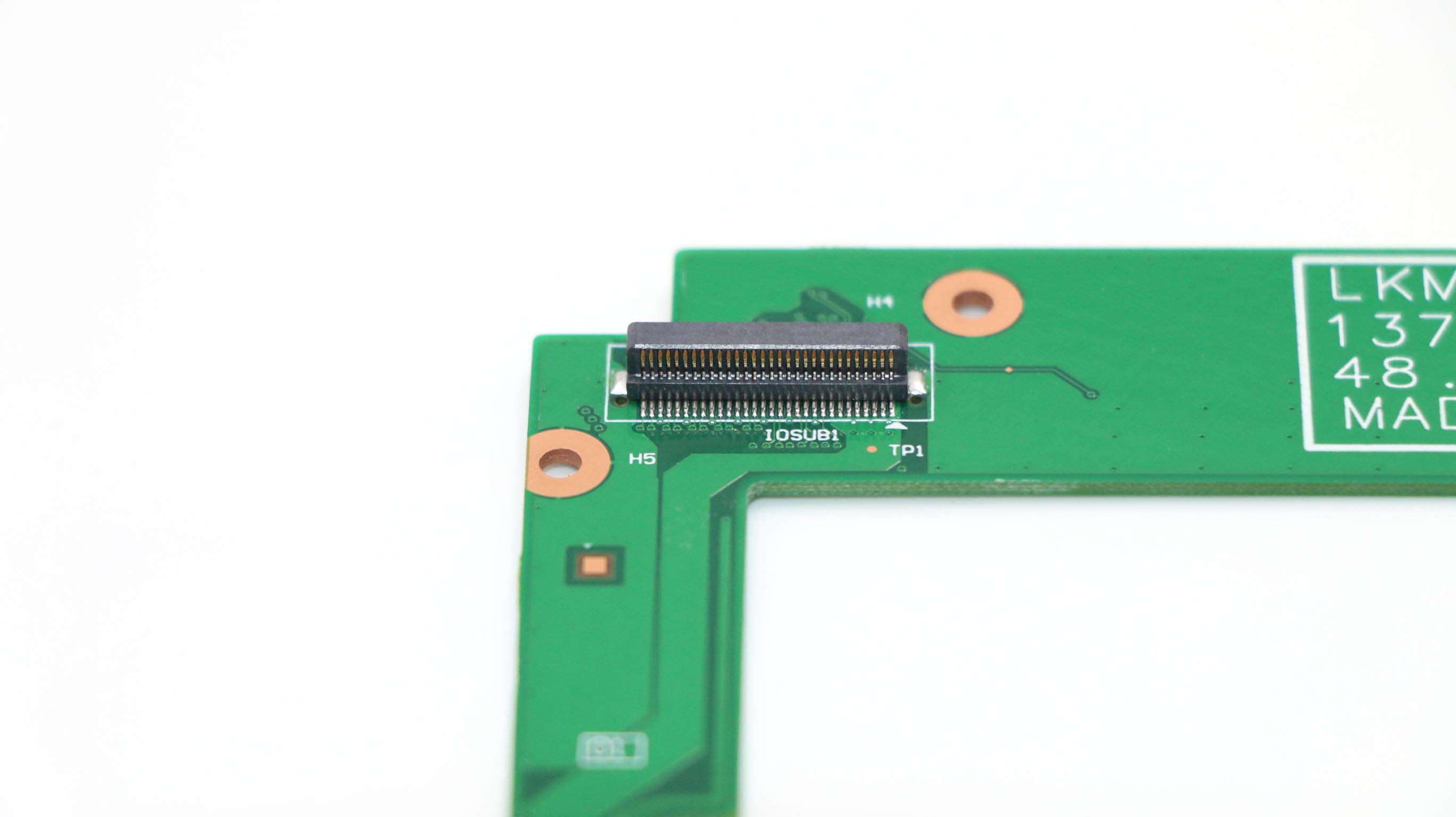 Lenovo ThinkPad T540P W540 W541 USB LAN Ethernet Board 04X5512 SC50E37920 Used A