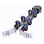 HP Cable Management Dl360p Arm Rail Kit HPE 729872 001