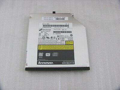 Lenovo Dvd-Rw Optical  Disk Drive GT33N P.N 45N7544 75Y5114 75Y5115 (Alik731) LGE-DMGT31N Used A