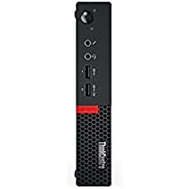 Lenovo ThinkCentre M710q Tiny (Core i5-7500T