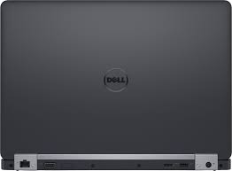Dell Latitude E5470