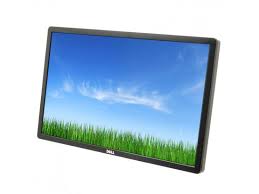 Monitor Dell P2412Hb Used C 24"