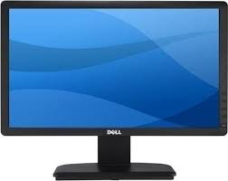 Monitor Dell E1912HF Used Good 19''