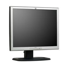 Monitor Hp 2035 Used C 20"