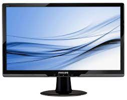 Monitor Philips 244EL2 Used Good 24"