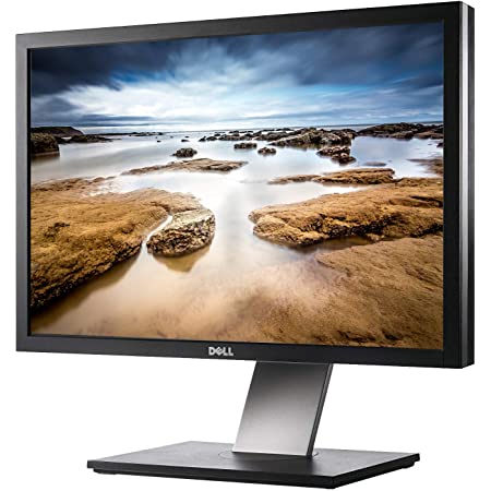 Monitor Dell U2410f Used Good 24"