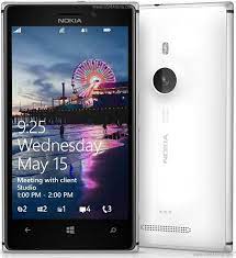 Smart Phone Nokia LUMIA 925