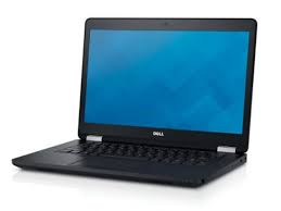 Laptop Dell Latitude E5470 Excellent Yes Used C Intel i5 2.4 Ghz 8Gb Memory 500Gb HDD 14''