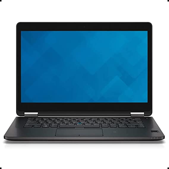 Laptop-Dell-Latitude 5480-Bad Battery-Yes-UN-Intel i5 2.5 Ghz-8Gb Memory-500Gb-HDD-14''