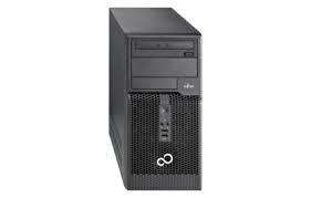Desktop Fujitsu Esprimo P420 E85 + UN i3-4130 3.4 Ghz 4Gb Memory Missing HDD